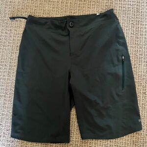 Patagonia Dirt Roamer Shorts, size 32